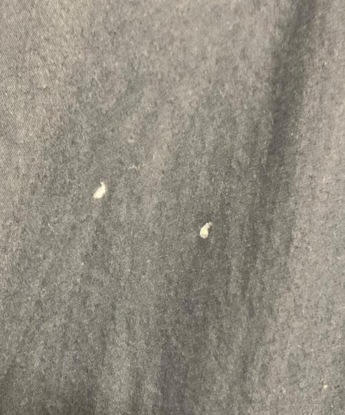 HUMAN MADE（ヒューマンメイド）HUMAN MADE (ヒューマンメイド) スモックパーカー ネイビー サイズ:XLの古着・服飾アイテム