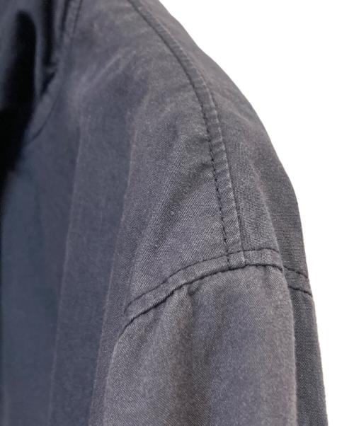 HUMAN MADE（ヒューマンメイド）HUMAN MADE (ヒューマンメイド) スモックパーカー ネイビー サイズ:XLの古着・服飾アイテム