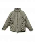 ECWCSエクワックス）の古着「ECWCS GEN3 LEVEL7 JACKET」｜アーバングレー