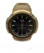 CASIOカシオ）の古着「リストウォッチ」｜ブラック