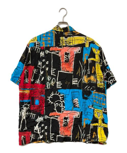WACKO MARIA（ワコマリア）WACKO MARIA (ワコマリア) HAWAIIAN SHIRT（ハワイアンシャツ） マルチカラー サイズ:SIZE XLの古着・服飾アイテム