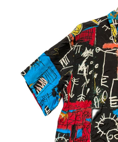 WACKO MARIA（ワコマリア）WACKO MARIA (ワコマリア) HAWAIIAN SHIRT（ハワイアンシャツ） マルチカラー サイズ:SIZE XLの古着・服飾アイテム