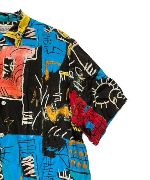 WACKO MARIA（ワコマリア）WACKO MARIA (ワコマリア) HAWAIIAN SHIRT（ハワイアンシャツ） マルチカラー サイズ:SIZE XLの古着・服飾アイテム