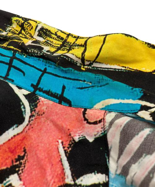 WACKO MARIA（ワコマリア）WACKO MARIA (ワコマリア) HAWAIIAN SHIRT（ハワイアンシャツ） マルチカラー サイズ:SIZE XLの古着・服飾アイテム