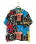 WACKO MARIA（ワコマリア）の古着「HAWAIIAN SHIRT（ハワイアンシャツ）」｜マルチカラー