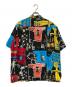 WACKO MARIA (ワコマリア) HAWAIIAN SHIRT（ハワイアンシャツ） マルチカラー サイズ:SIZE XL：18000円
