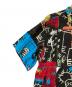 中古・古着 WACKO MARIA (ワコマリア) HAWAIIAN SHIRT（ハワイアンシャツ） マルチカラー サイズ:SIZE XL：18000円