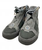 NIKEナイキ）の古着「スニーカー」｜グレー