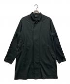 MOUNTAIN HARD WEAR×N.HOOLYWOODマウンテンハードウェア×エヌ ハリウッド）の古着「City Dwellers Coat」｜ブラック