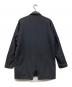 ARC'TERYX VEILANCE (アークテリクス ヴェイランス) Mionn Is Three Quarter Jacket ブラック サイズ:M：27000円