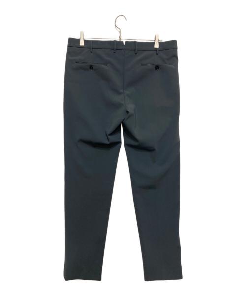 PT TORINO（ピーティートリノ）PT TORINO (ピーティートリノ) BETA テーパードパンツ ネイビー サイズ:52の古着・服飾アイテム