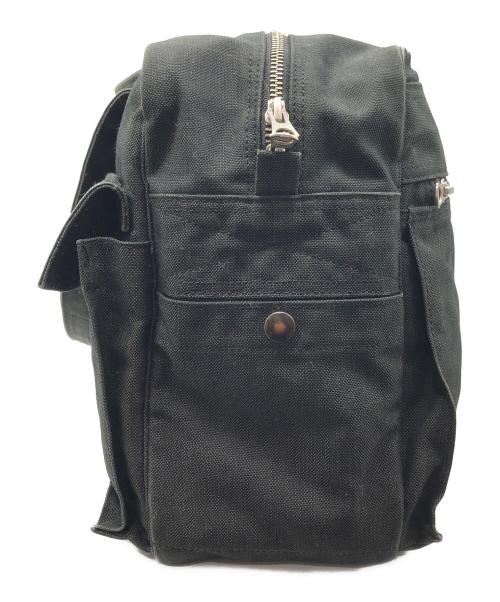 PORTER（ポーター）PORTER (ポーター) ボストンバッグ グレーの古着・服飾アイテム