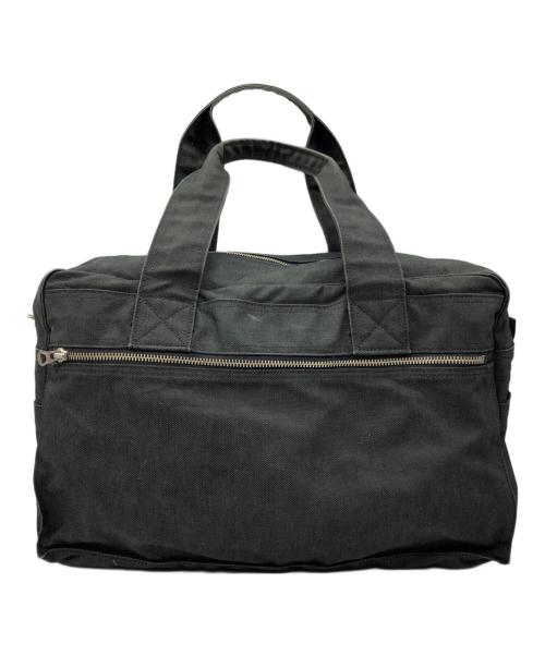 PORTER（ポーター）PORTER (ポーター) ボストンバッグ グレーの古着・服飾アイテム