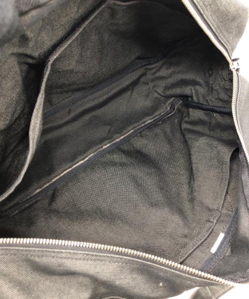 PORTER（ポーター）PORTER (ポーター) ボストンバッグ グレーの古着・服飾アイテム