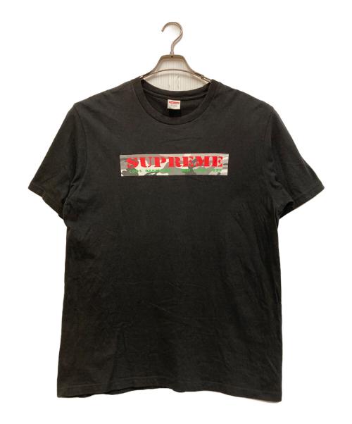 SUPREME（シュプリーム）SUPREME (シュプリーム) HARDCORE TEE ブラック サイズ:Lの古着・服飾アイテム