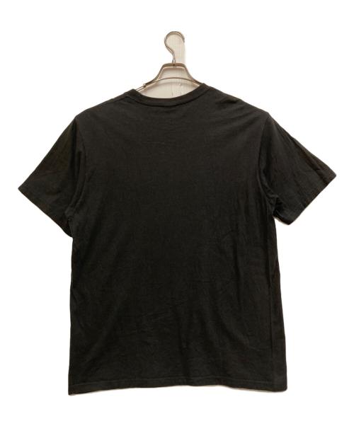 SUPREME（シュプリーム）SUPREME (シュプリーム) HARDCORE TEE ブラック サイズ:Lの古着・服飾アイテム