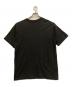 SUPREME (シュプリーム) HARDCORE TEE ブラック サイズ:L：7000円