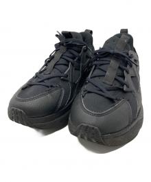 UNDER ARMOUR×UNITED ARROWS（アンダーアーマー×ユナイテッドアローズ）の古着「スニーカー」｜ブラック