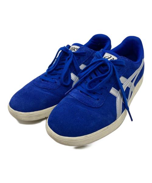 asics（アシックス）asics (アシックス) GEL-VICKKA PRO ブルー サイズ:27の古着・服飾アイテム