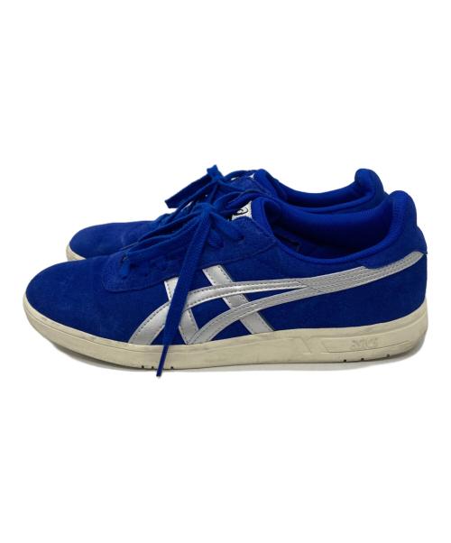asics（アシックス）asics (アシックス) GEL-VICKKA PRO ブルー サイズ:27の古着・服飾アイテム