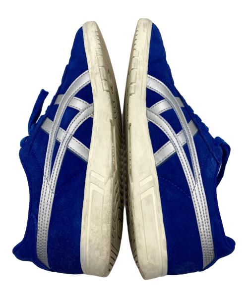 asics（アシックス）asics (アシックス) GEL-VICKKA PRO ブルー サイズ:27の古着・服飾アイテム