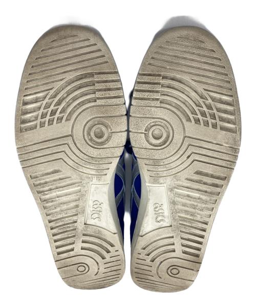 asics（アシックス）asics (アシックス) GEL-VICKKA PRO ブルー サイズ:27の古着・服飾アイテム