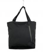 PORTERポーター）の古着「トートバッグ」｜ブラック
