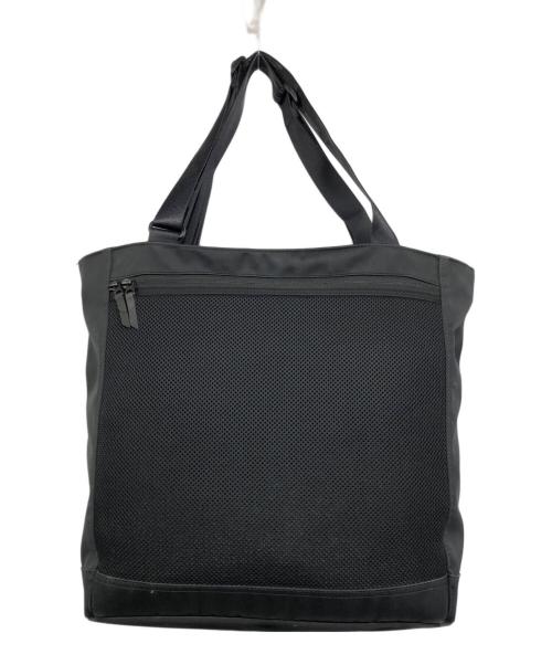 PORTER（ポーター）PORTER (ポーター) トートバッグ ブラックの古着・服飾アイテム