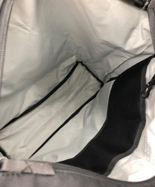 PORTER（ポーター）PORTER (ポーター) トートバッグ ブラックの古着・服飾アイテム