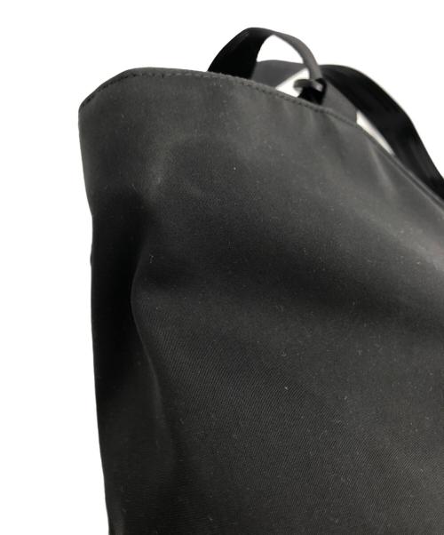 PORTER（ポーター）PORTER (ポーター) トートバッグ ブラックの古着・服飾アイテム