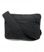 MONOLITHモノリス）の古着「ショルダーバッグ」｜ブラック