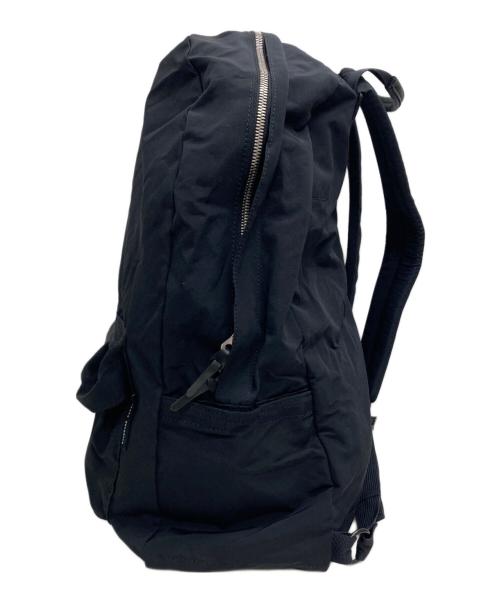 STANDARD SUPPLY（スタンダードサプライ）STANDARD SUPPLY (スタンダードサプライ) SIMPLICITY DAILY DAYPACK（シンプリシティ　デイリー　デイパック） ブラックの古着・服飾アイテム