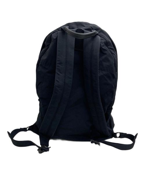 STANDARD SUPPLY（スタンダードサプライ）STANDARD SUPPLY (スタンダードサプライ) SIMPLICITY DAILY DAYPACK（シンプリシティ　デイリー　デイパック） ブラックの古着・服飾アイテム