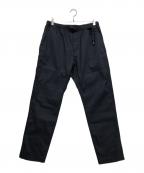 GRAMICCIグラミチ）の古着「クライミングパンツ」｜ネイビー