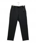 GRAMICCI×BEAUTY&YOUTHグラミチ×ビューティーアンドユース）の古着「RENU PANTS／パンツ」｜ブラック