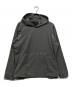 alk phenix（アルクフェニックス）の古着「プルオーバーパーカー」｜グレー