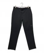 THE NORTH FACEザ ノース フェイス）の古着「スーパーハイクパンツ」｜ブラック