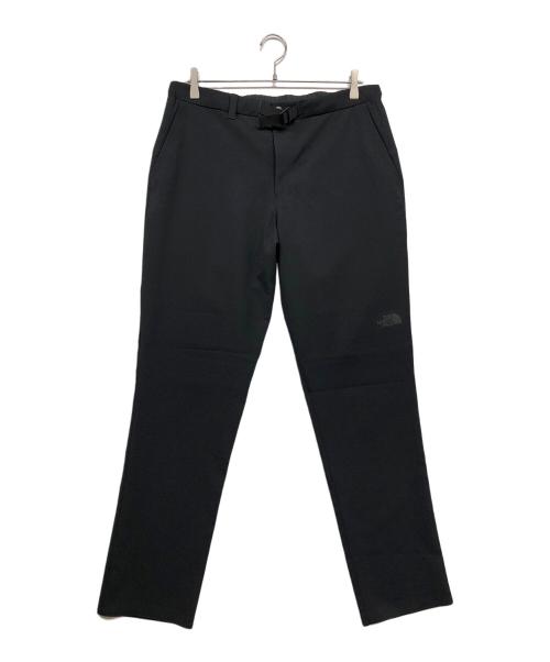 THE NORTH FACE（ザ ノース フェイス）THE NORTH FACE (ザ ノース フェイス) スーパーハイクパンツ ブラック サイズ:XLの古着・服飾アイテム