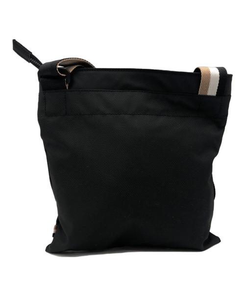 HUGO BOSS（ヒューゴ ボス）HUGO BOSS (ヒューゴ ボス) Catch 3 Envelope L ブラック 未使用品の古着・服飾アイテム