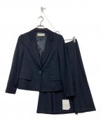 SCAPAスキャパ）の古着「セットアップスーツ」｜ネイビー