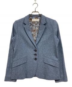 中古・古着通販】JOHN GALLIANO (ジョンガリアーノ) ショート