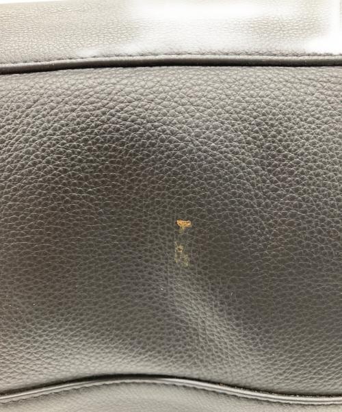 TORY BURCH（トリーバーチ）TORY BURCH (トリーバーチ) アマンダ2WAYバッグ ブラックの古着・服飾アイテム