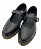 Dr.Martensドクターマーチン）の古着「ELPHIE メリージェーンシューズ」｜ブラック