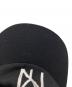 中古・古着 COMES AND GOES (カムズアンドゴーズ) NYBYC 1935 Cap ブラック：8000円