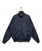 McGREGORマクレガー）の古着「ハーキュラスジャケット」｜ネイビー