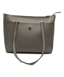 MICHAEL KORS（マイケルコース）の古着「メイジー ラージ 3 IN 1 トート」｜グレー