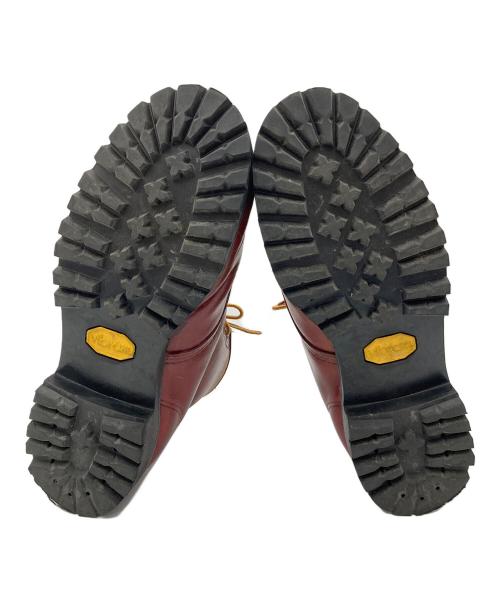 RED WING（レッドウィング）RED WING (レッドウィング) 6-inch Classic Moc ブラウン サイズ:26cmの古着・服飾アイテム