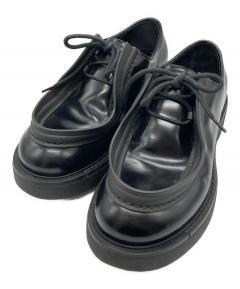 中古・古着通販】PRADA (プラダ) ダイアパソン オペークブラッシュド