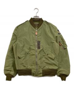 中古・古着通販】C.A.B.CLOTHING (キャブクロージング) L-2Bフライト