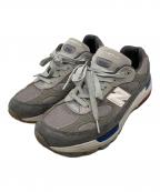 NEW BALANCEニューバランス）の古着「992 